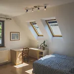 Comfortable With Mountain View - One Bedroom Bovec