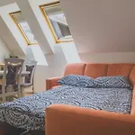 Comfortable With Mountain View - One Bedroom