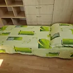 Apartment Comfortable With Mountain View - One Bedroom *