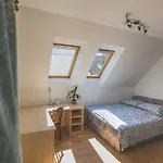 Comfortable With Mountain View - One Bedroom Apartment *