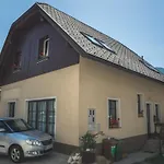 Comfortable With Mountain View - One Bedroom Bovec