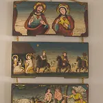 Comfortable With Mountain View - One Bedroom Bovec