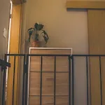 Apartment Comfortable With Mountain View - One Bedroom