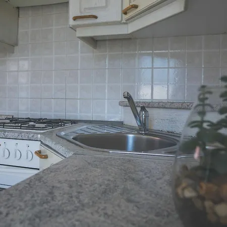 Comfortable With Mountain View - One Bedroom Bovec