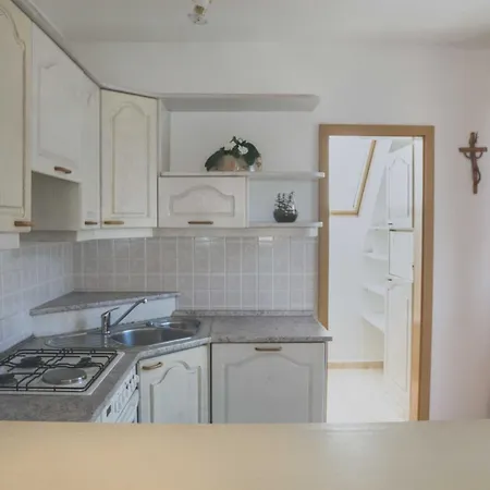 Comfortable With Mountain View - One Bedroom Bovec