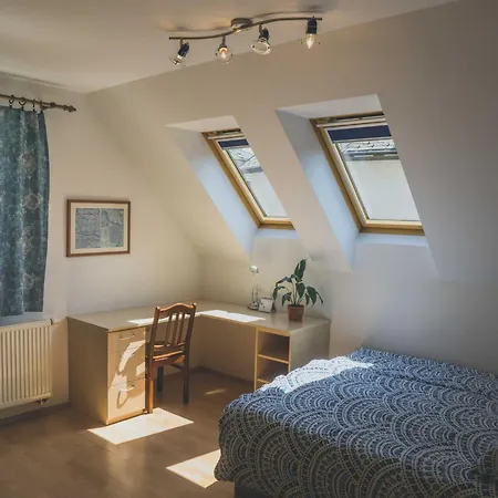 Comfortable With Mountain View - One Bedroom Apartamento