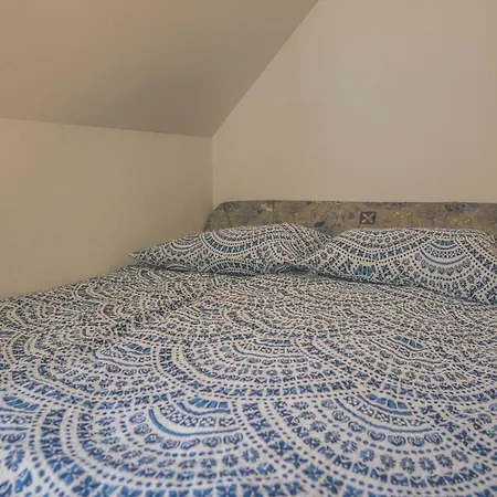 Lägenhet Comfortable With Mountain View - One Bedroom