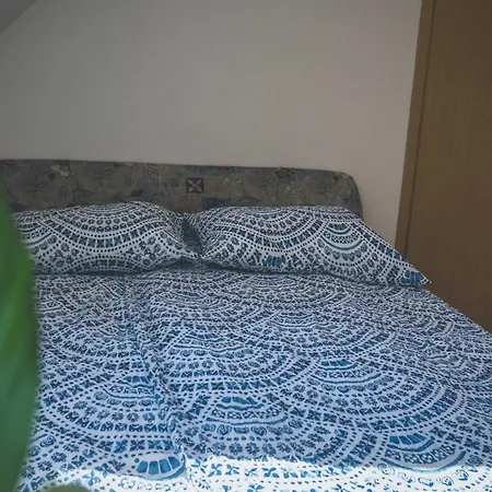 Apartment Comfortable With Mountain View - One Bedroom Bovec