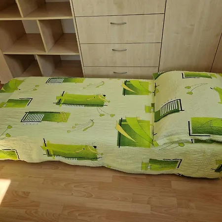 Apartamento Comfortable With Mountain View - One Bedroom *