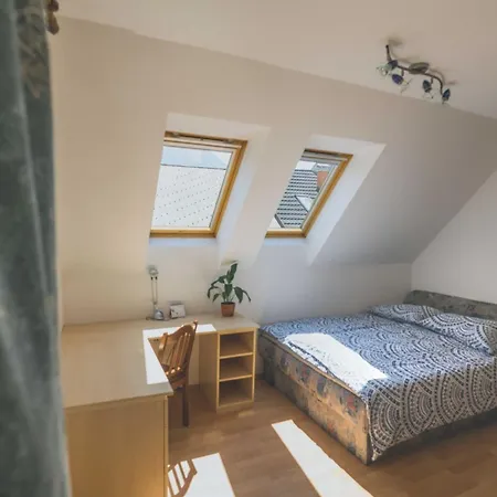 Comfortable With Mountain View - One Bedroom Apartman *