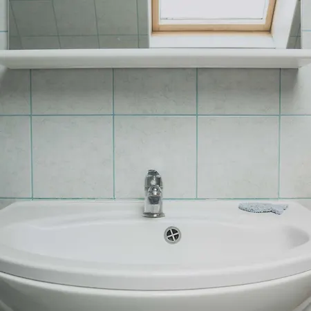 Apartman Comfortable With Mountain View - One Bedroom *