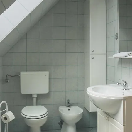 Comfortable With Mountain View - One Bedroom * Bovec