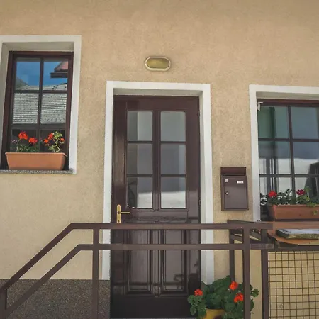 Apartamento Comfortable With Mountain View - One Bedroom