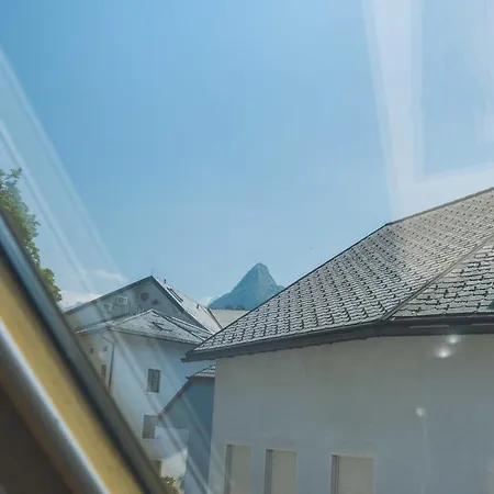 Comfortable With Mountain View - One Bedroom Apartamento Bovec