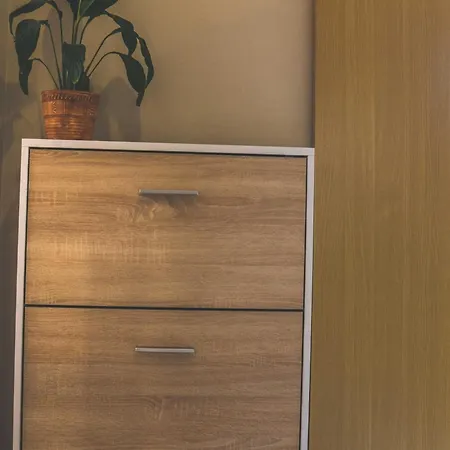 Comfortable With Mountain View - One Bedroom *