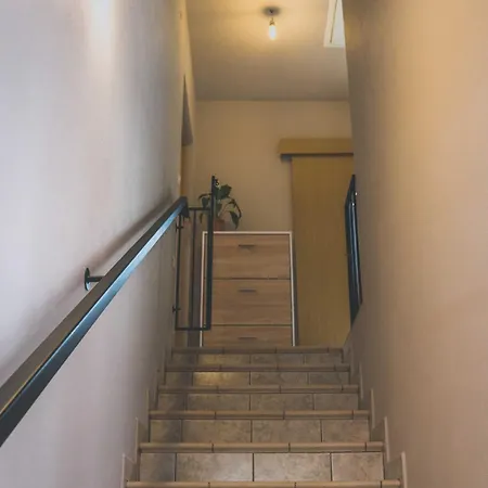 Apartamento Comfortable With Mountain View - One Bedroom *