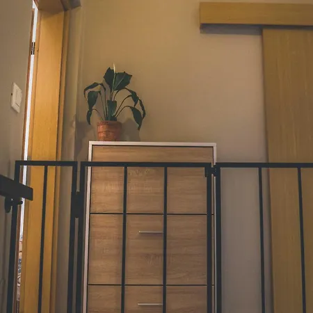 Apartamento Comfortable With Mountain View - One Bedroom