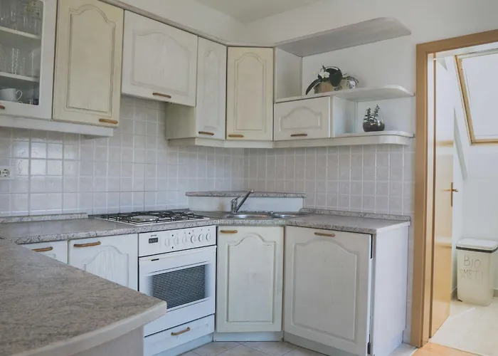 Comfortable With Mountain View - One Bedroom * Bovec