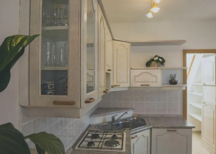 Comfortable With Mountain View - One Bedroom Apartman *