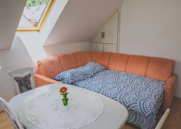 Comfortable With Mountain View - One Bedroom Appartamento Bovec