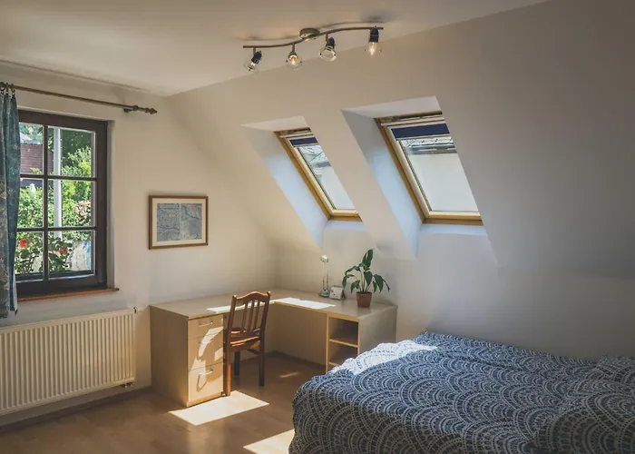 Comfortable With Mountain View - One Bedroom Bovec