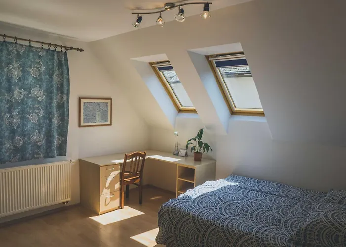 Comfortable With Mountain View - One Bedroom Appartamento