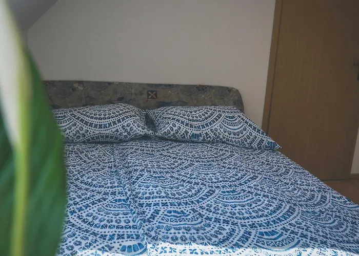 Apartman Comfortable With Mountain View - One Bedroom Bovec