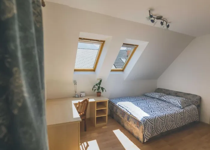 Comfortable With Mountain View - One Bedroom Appartamento *