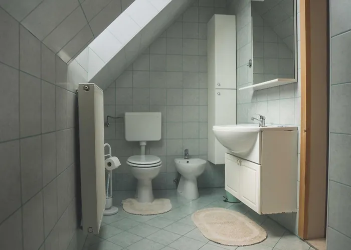 Comfortable With Mountain View - One Bedroom Appartamento *