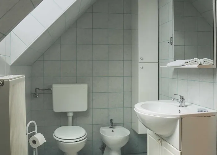 Comfortable With Mountain View - One Bedroom * Bovec