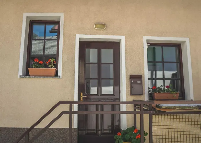 Appartamento Comfortable With Mountain View - One Bedroom