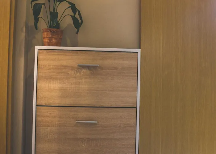 Comfortable With Mountain View - One Bedroom *