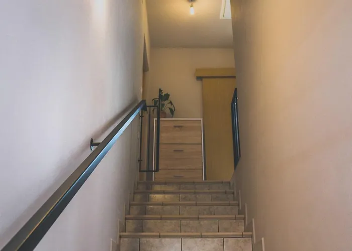 Apartman Comfortable With Mountain View - One Bedroom *