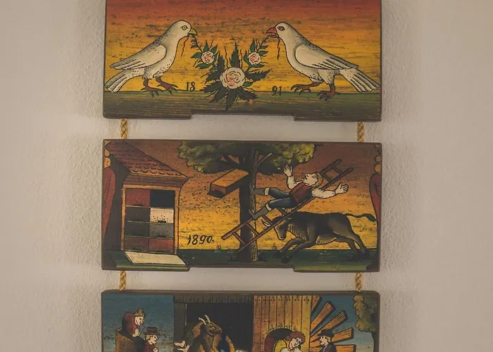 Comfortable With Mountain View - One Bedroom * Bovec